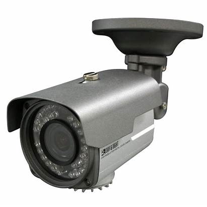 ¿Qué tipo de cámara de seguridad le va mejor a tu negocio?