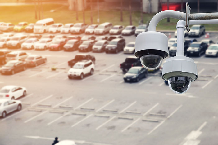 ¿Qué tipo de cámara de seguridad le va mejor a tu negocio?
