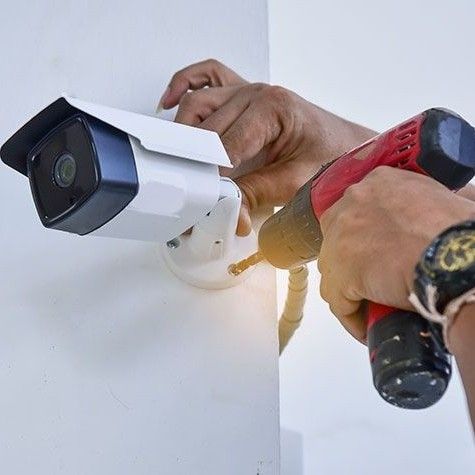¿Por qué se desconfiguran las cámaras de seguridad?